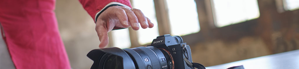 Fotografietips Stapfoto