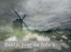 ICM workshop molen Bretagne