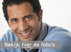 Workshop portretfotografie