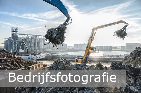 Bedrijfsfotografie