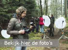 Fotografie vakgroep